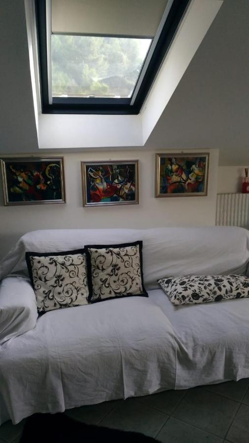 Casa Lilli Daire Vallecrosia Dış mekan fotoğraf